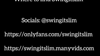Swingitslim – BBC Underwear Problems