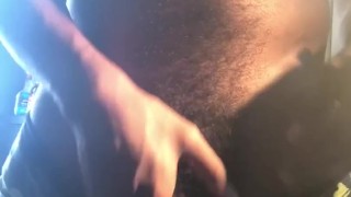 Hood Bulge
