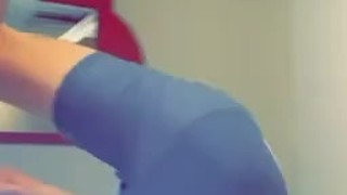 Flirty boi